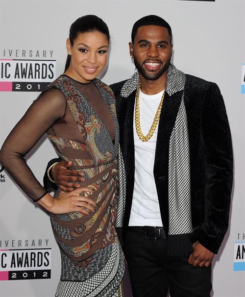Jordin Sparks Pictures Jordin Sparks American Music Awards (November 18, 2012)