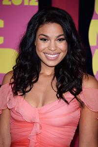 Jordin Sparks - 2012 CMT Music Awards in Nashville (June 6, 2012)