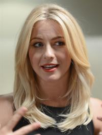 Julianne Hough -  Rock Of Ages  Screening in New York City (June 6, 2012)