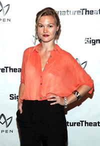 Julia Stiles - Heartless Opening Night Party - August 27, 2012