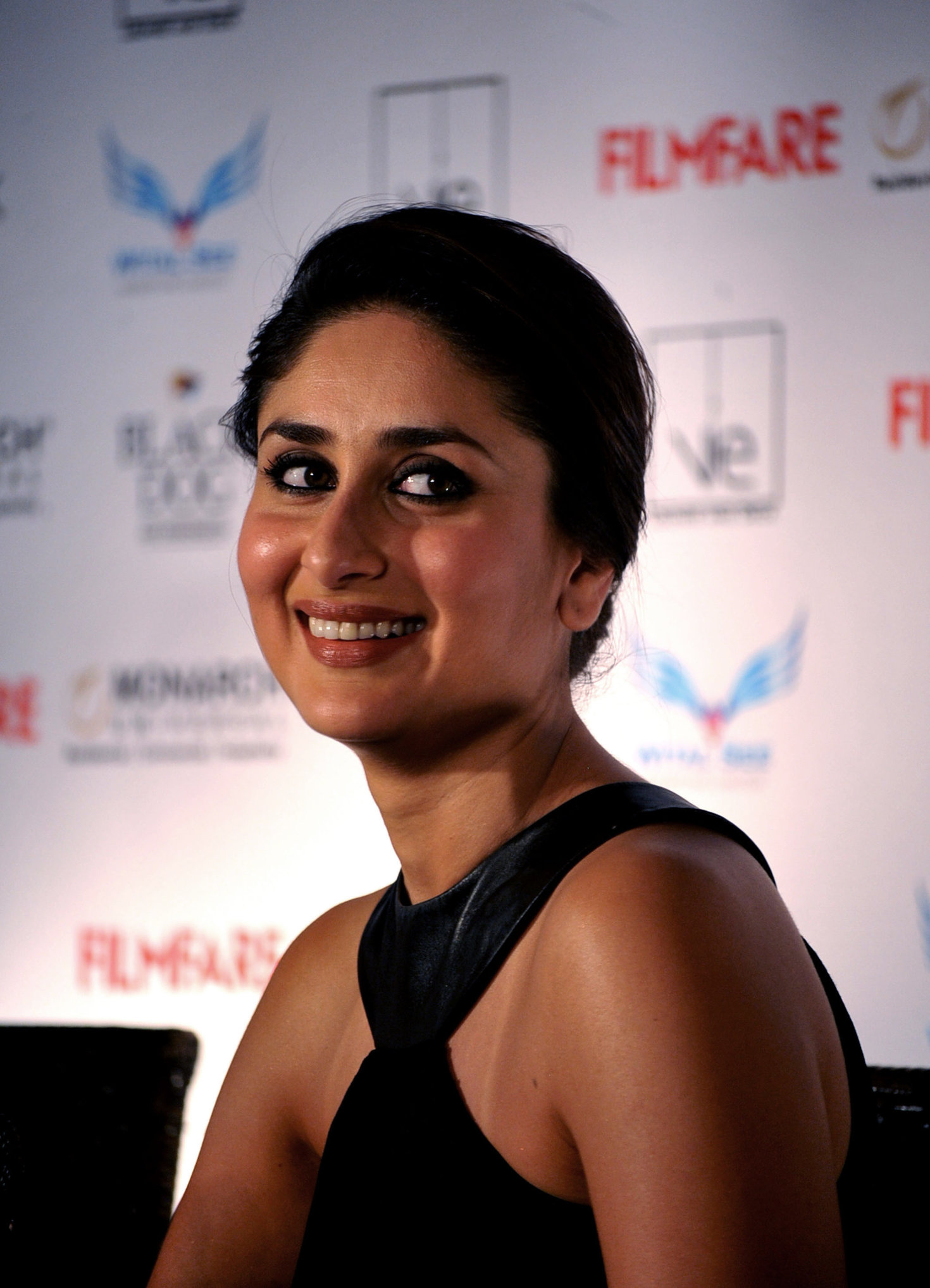 Kareena Kapoor Filmfare Magazine Launching Event 
