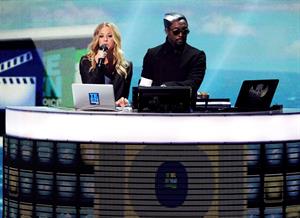 Kaley Cuoco Pictures Kaley Cuoco 2011 at the Teen Choice Awards on August 7, 2011