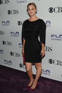 Kaley Cuoco CBS comedies season premiere party in Los Angeles 