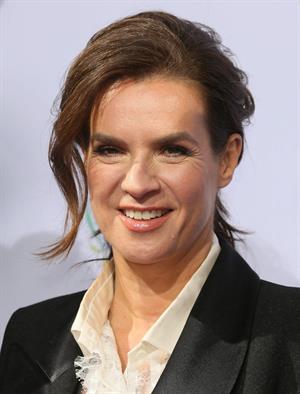 Katarina Witt Premiere  Der Feind in meinem Leben  Berlin January 16, 2013 