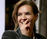 Katarina Witt Premiere  Der Feind in meinem Leben  Berlin January 16, 2013 