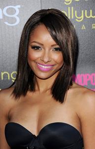 Katerina Graham Young Hollywood Awards presented by Bing at Club Nokia on May 20, 2011 