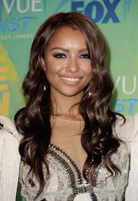 Katerina Graham 2011 Teen Choice Awards on August 7, 2011