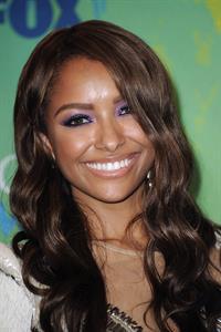 Katerina Graham 2011 Teen Choice Awards on August 7, 2011