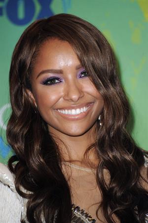 Katerina Graham 2011 Teen Choice Awards on August 7, 2011
