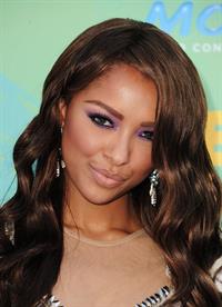 Katerina Graham 2011 Teen Choice Awards on August 7, 2011