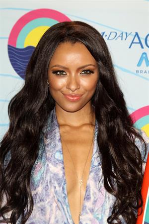 Katerina Graham - 2012 Teen Choice Awards in Universal City (July 22, 2012)