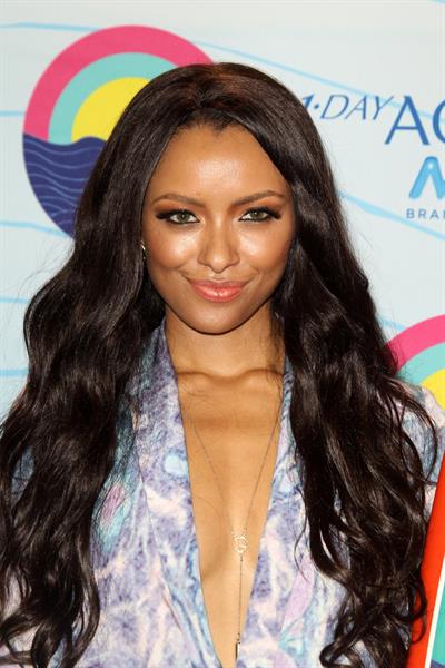 Katerina Graham - 2012 Teen Choice Awards in Universal City (July 22, 2012)