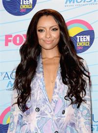Katerina Graham - 2012 Teen Choice Awards in Universal City (July 22, 2012)