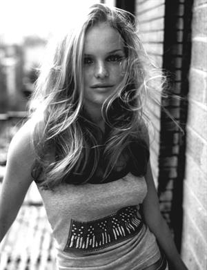 Kate Bosworth Michael Tammaro Photoshoot