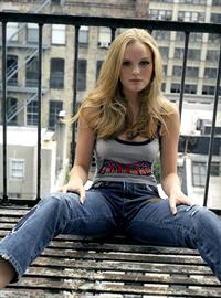 Kate Bosworth Michael Tammaro Photoshoot