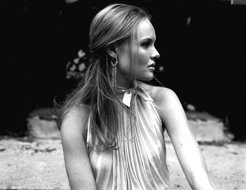 Kate Bosworth Michael Tammaro Photoshoot