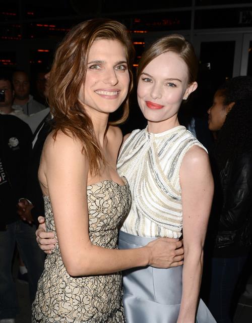 Kate Bosworth Pictures Kate Bosworth Screening of LD Entertainment's 'Black Rock' at ArcLight Hollywood in Hollywood - May 8, 2013