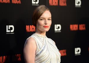 Kate Bosworth Screening of LD Entertainment's 'Black Rock' at ArcLight Hollywood in Hollywood - May 8, 2013 