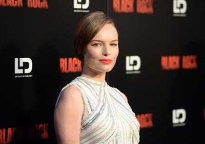 Kate Bosworth Screening of LD Entertainment's 'Black Rock' at ArcLight Hollywood in Hollywood - May 8, 2013 
