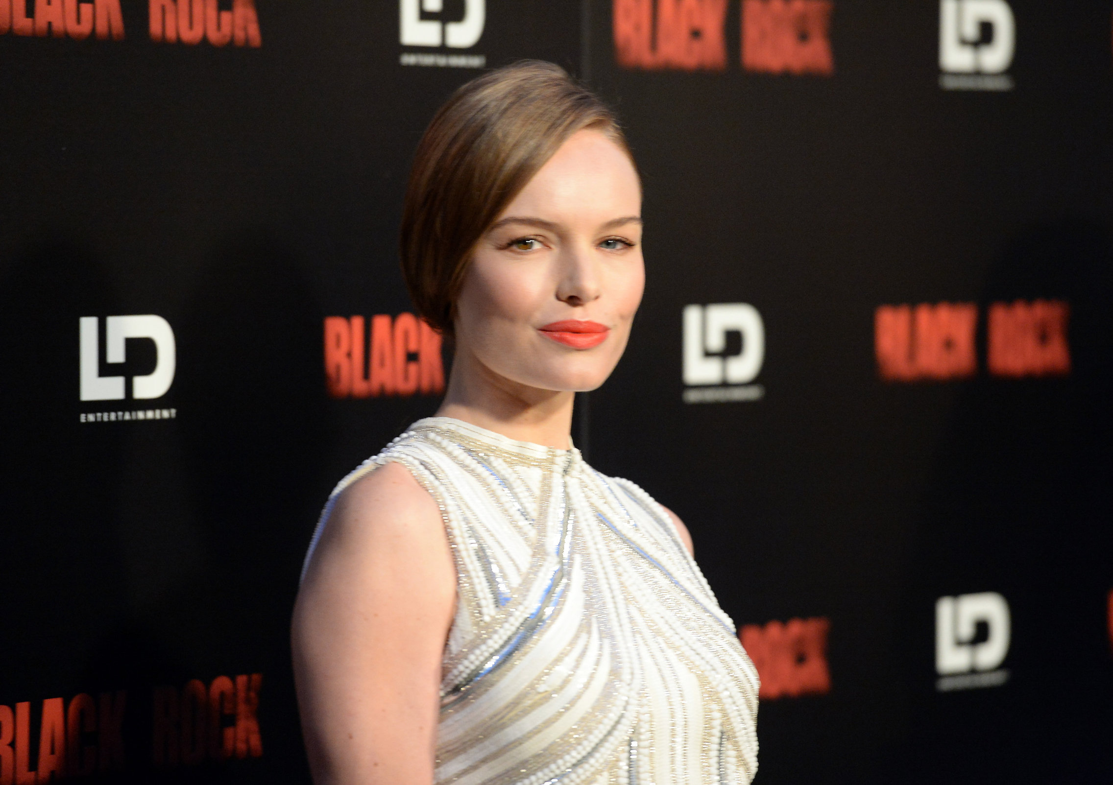 Kate Bosworth Screening of LD Entertainment's 'Black Rock' at ArcLight Hollywood in Hollywood - May 8, 2013 