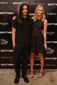 Kate Bosworth - 2012 Whitney Art Party in New York City (June 6, 2012)
