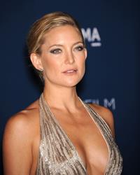 Kate Hudson – LACMA 2013 Art Film Gala 11/2/13  