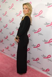 Kate Hudson Breast Cancer Foundation's Hot Pink Party - New York, Apr. 17, 2013 