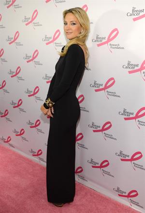 Kate Hudson Breast Cancer Foundation's Hot Pink Party - New York, Apr. 17, 2013 