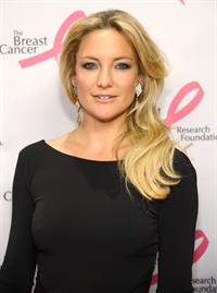 Kate Hudson Breast Cancer Foundation's Hot Pink Party - New York, Apr. 17, 2013 
