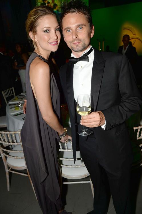 Kate Hudson Pictures Kate Hudson - 65 Hits the red carpet at the Novak Djokovic Foundation London gala dinner on July 8, 2013