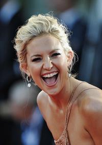 Kate Hudson - The Reluctant Fundamentalist Premiere at the Palazzo del Cinema - August 29, 2012