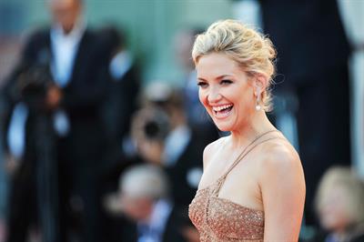 Kate Hudson - The Reluctant Fundamentalist Premiere at the Palazzo del Cinema - August 29, 2012