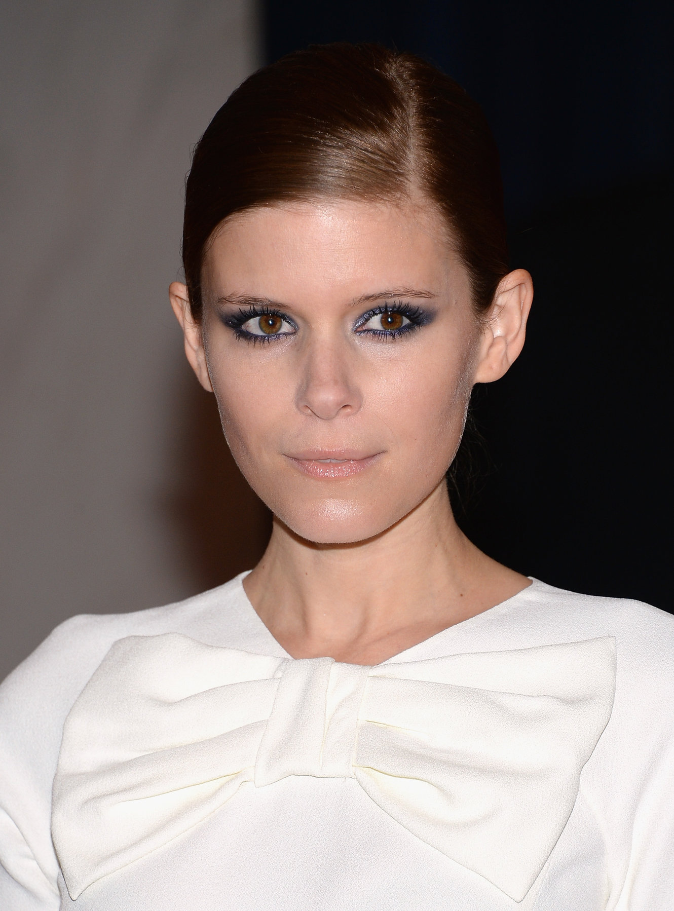 Kate Mara White House Correspondents' Association Dinner in Washington, D.C. 4/27/13 