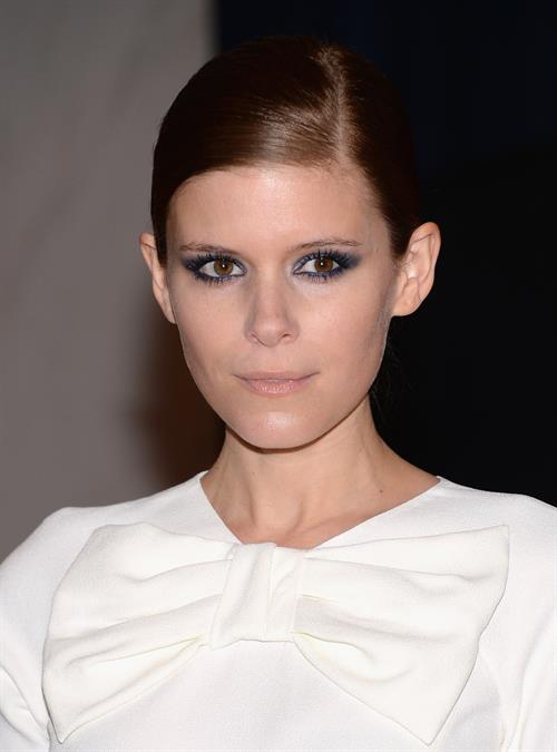 Kate Mara White House Correspondents' Association Dinner in Washington, D.C. 4/27/13 