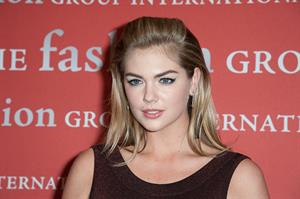 Kate Upton 30th Annual Night Of Stars in NYC 10/22/13 