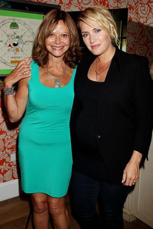 Kate Winslet 'Labor Day' Special New York Screening (September 9, 2013) 