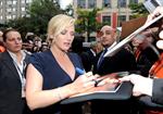 Kate Winslet  Labor Day  Premiere at Toronto International Film Festival on Sep. 7, 2013 