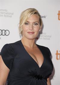 Kate Winslet  Labor Day  Premiere at Toronto International Film Festival on Sep. 7, 2013 