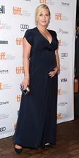 Kate Winslet  Labor Day  Premiere at Toronto International Film Festival on Sep. 7, 2013 