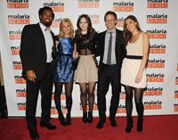 Katharine McPhee 2012 Malaria No More International Honors in New York - November 8, 2012 