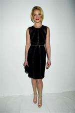 Katherine Heigl Jenny Packham During Fall 2013 Mercedes-Benz Fashion Week February 12, 2013