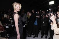 Katherine Heigl Jenny Packham During Fall 2013 Mercedes-Benz Fashion Week February 12, 2013