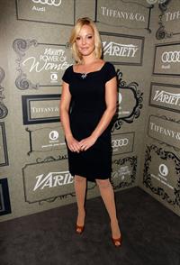 Katherine Heigl Variety's 4th Annual Power Of Women Event Beverly Hills - October 5, 2012 