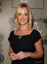 Katherine Heigl Variety's 4th Annual Power Of Women Event Beverly Hills - October 5, 2012 