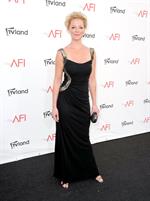 Katherine Heigl - AFI Life Achievement Award Honoring Shirley MacLaine in LA June 7, 2012