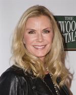Katherine Kelly Lang The 2012 Hollywood Christmas Parade (Nov 25, 2012) 