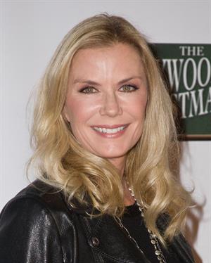 Katherine Kelly Lang The 2012 Hollywood Christmas Parade (Nov 25, 2012) 