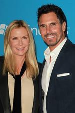 Katherine Kelly Lang - CBS 2012 Fall Premiere Party (Sep 18, 2012)