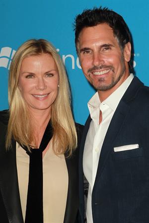 Katherine Kelly Lang - CBS 2012 Fall Premiere Party (Sep 18, 2012)