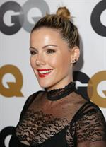 Kathleen Robertson GQ Men Of The Year Party (Nov 13, 2012) 
